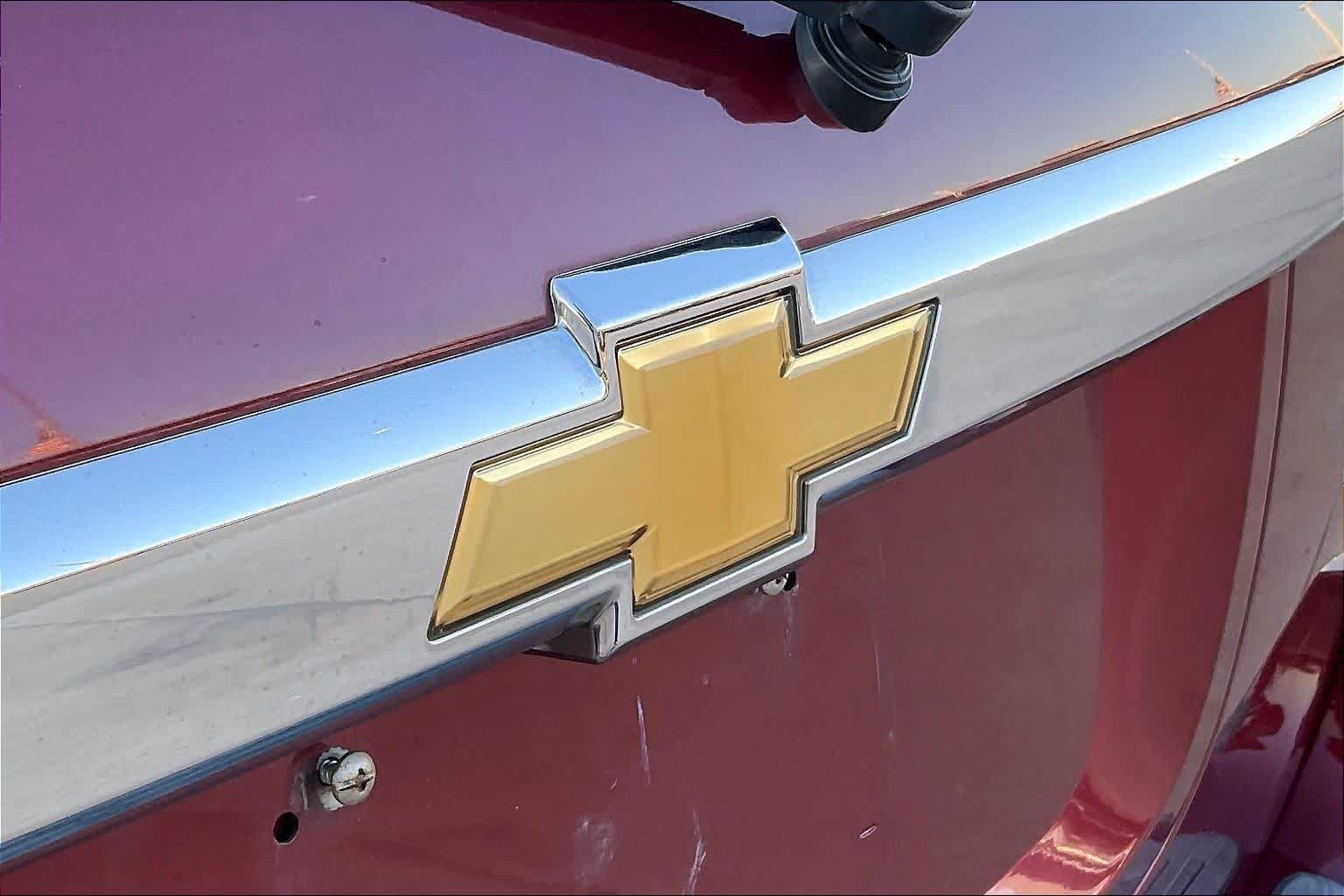 Used 2007 Chevrolet Equinox LT w/ LT Preferred Equipment Group FWD image 27