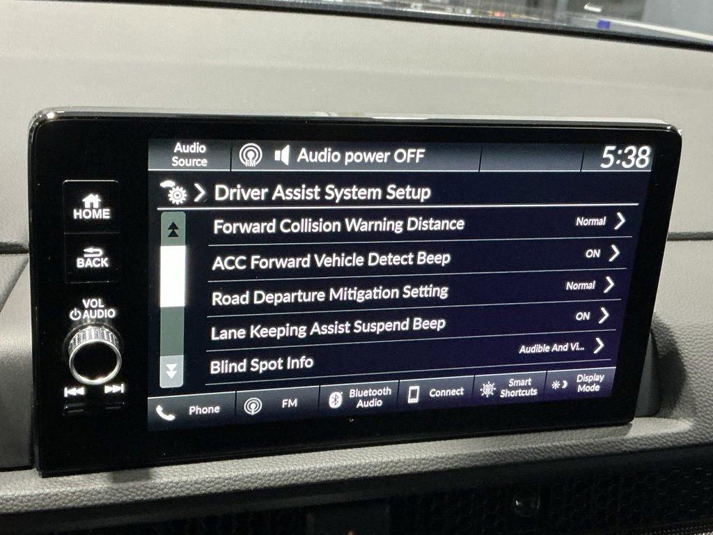 Used 2025 Honda CR-V Sport-L image 8