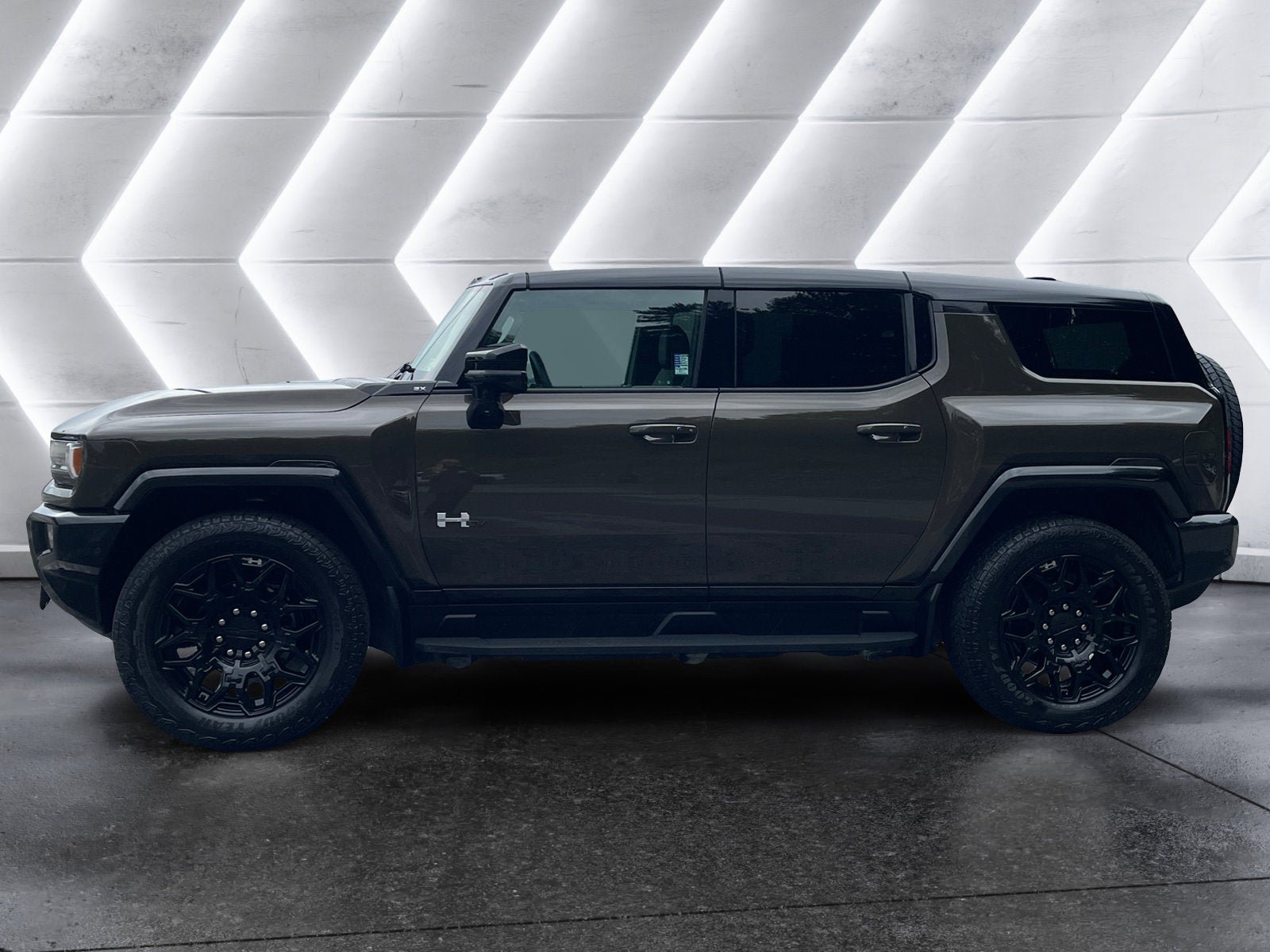 Used 2026 GMC Hummer EV SUV AWD/4WD image 20