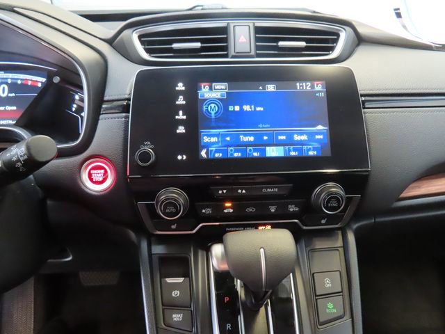 Used 2022 Honda CR-V EX image 21