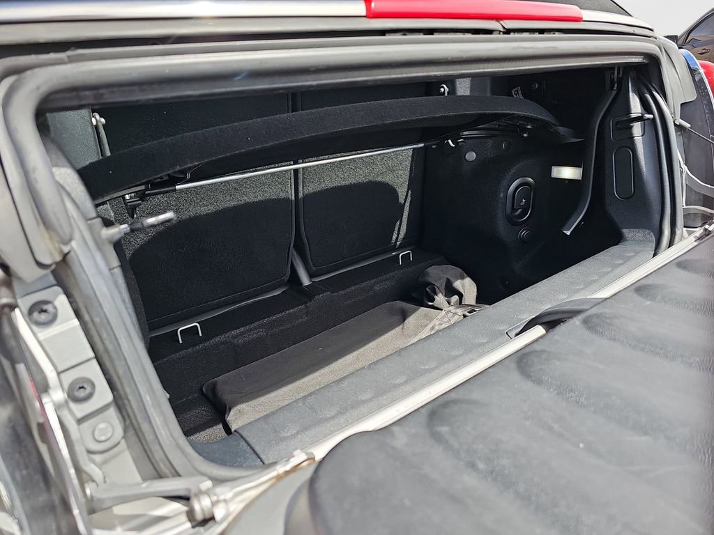 Used 2024 MINI Cooper S image 20