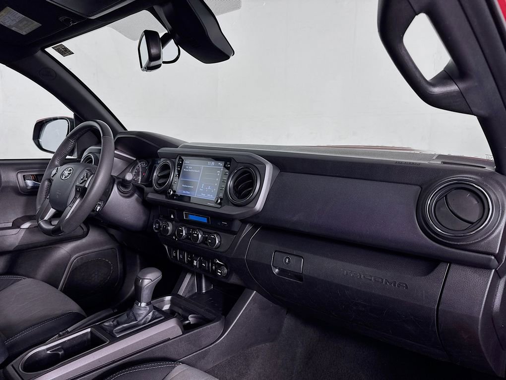 Used 2023 Toyota Tacoma TRD Sport image 34