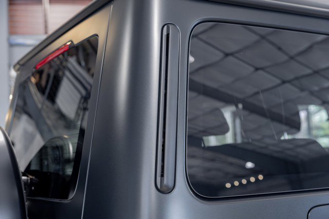 Used 2021 Mercedes-Benz G 63 AMG 4MATIC image 16