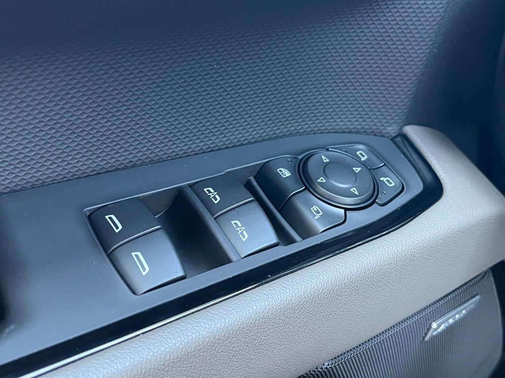 Used 2024 Chevrolet Silverado 1500 ZR2 w/ ZR2 Bison Edition image 27