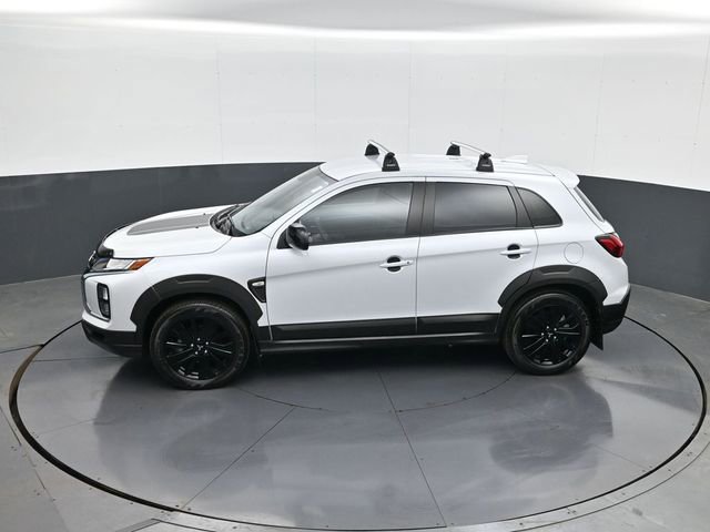 Used 2024 Mitsubishi Outlander Sport AWD image 20