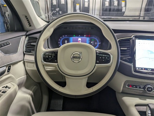 Certified 2024 Volvo XC90 T8 Plus image 15