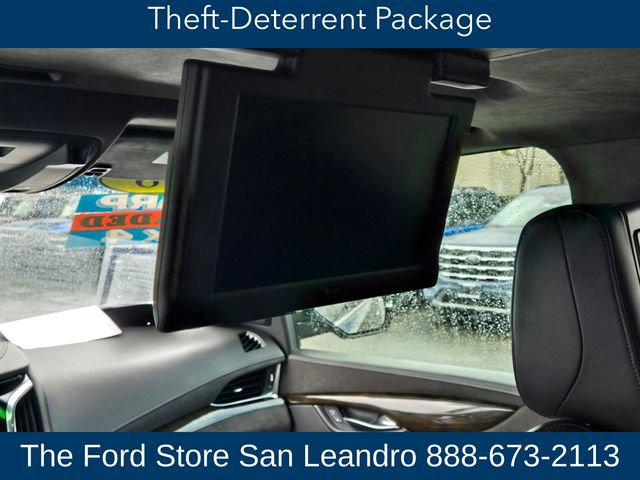 Used 2018 Cadillac Escalade ESV Platinum image 22