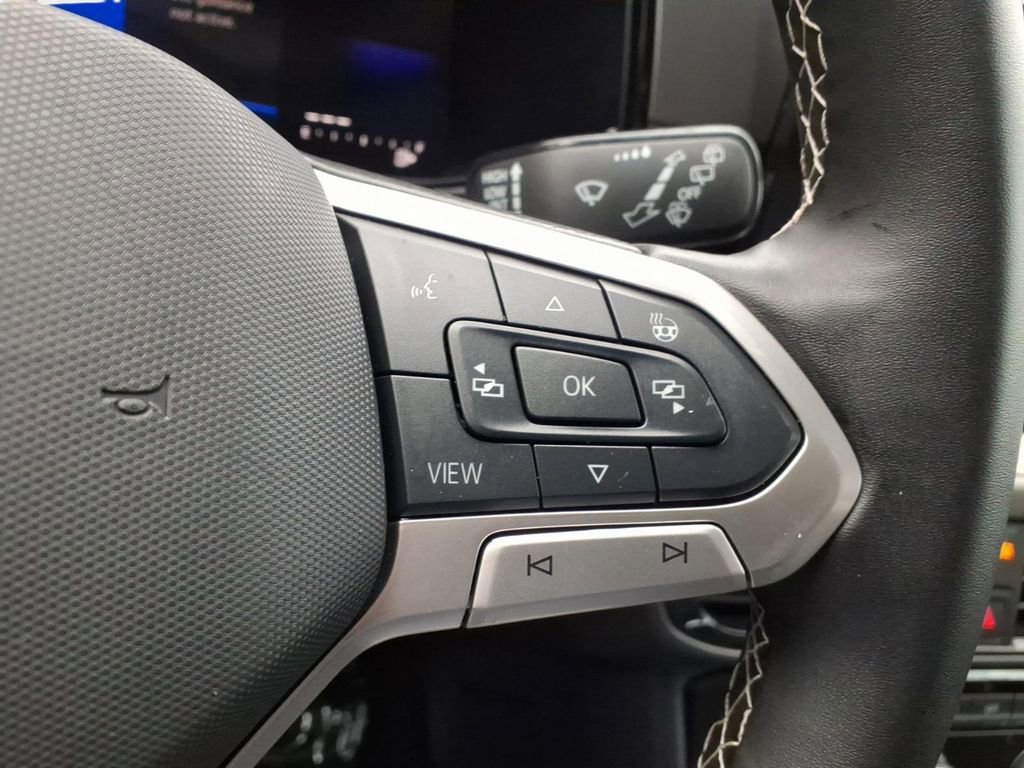 Used 2025 Volkswagen Taos S image 22