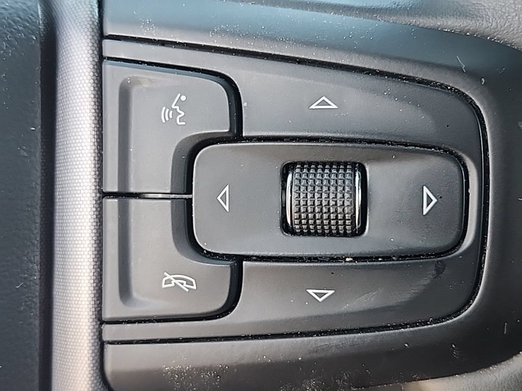Used 2025 GMC Sierra 1500 SLT RWD image 11