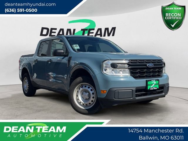 Used 2023 Ford Maverick XL