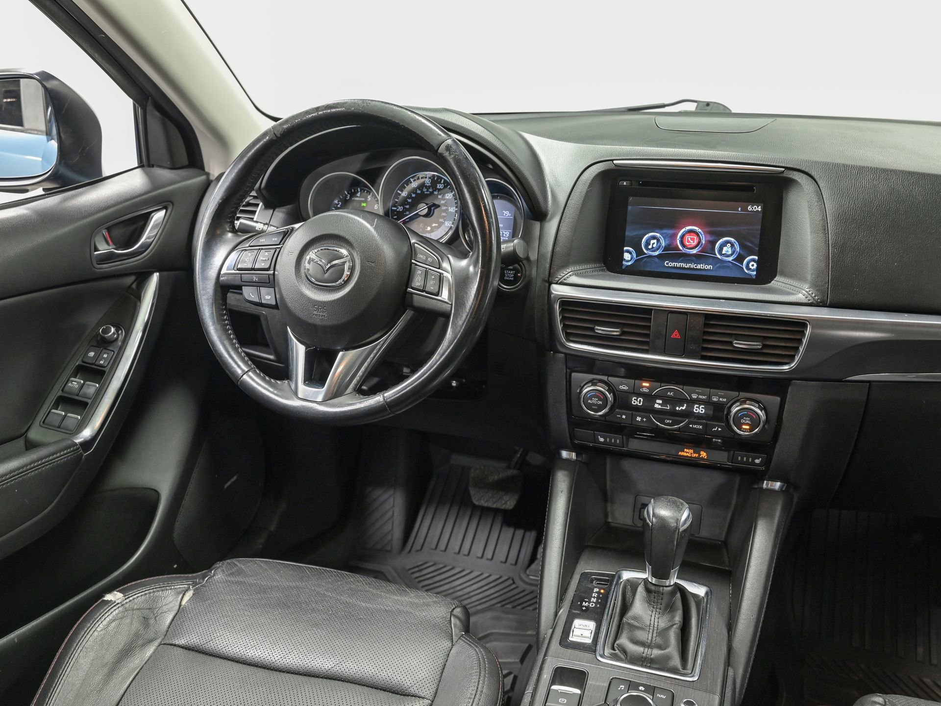 Used 2016 MAZDA CX-5 Grand Touring AWD/4WD image 32