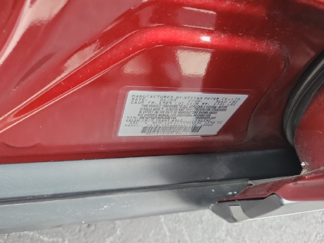 Used 2023 Nissan Kicks SR FWD image 27