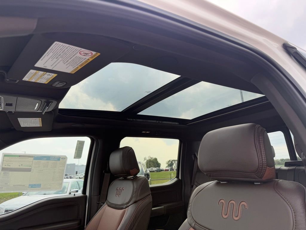 New 2026 Ford F250 King Ranch image 6