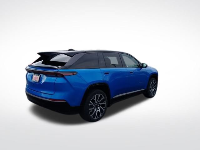 New 2025 Jeep Wagoneer S Limited image 26