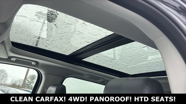 Used 2025 Ford Expedition Active image 8