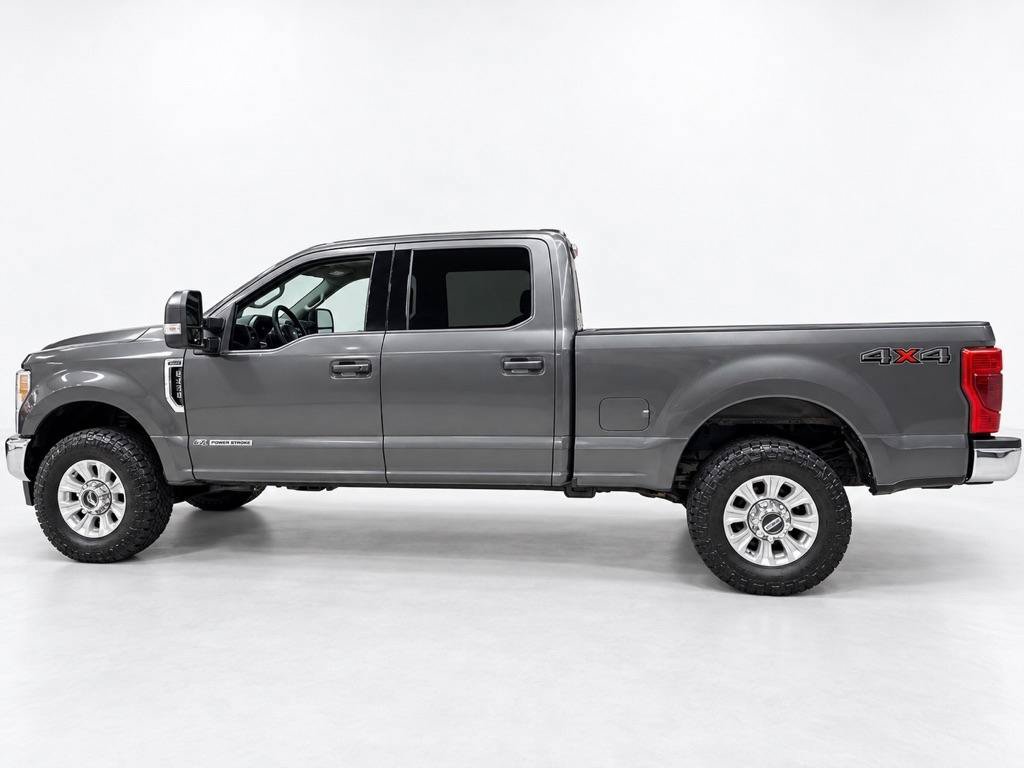 Used 2020 Ford F250 XLT AWD/4WD image 7
