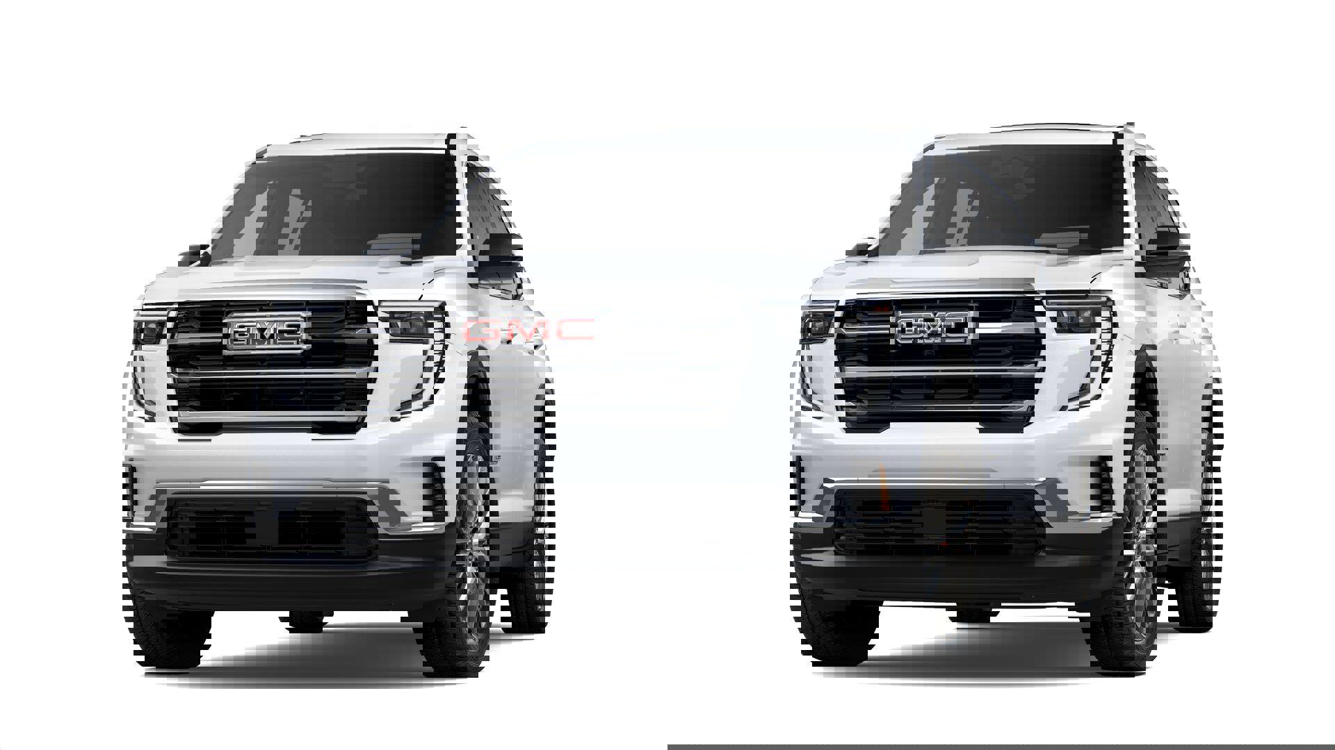 New 2026 GMC Acadia Elevation w/ Elevation Premium Package image 28