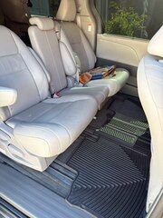 Used 2015 Toyota Sienna XLE Premium image 3