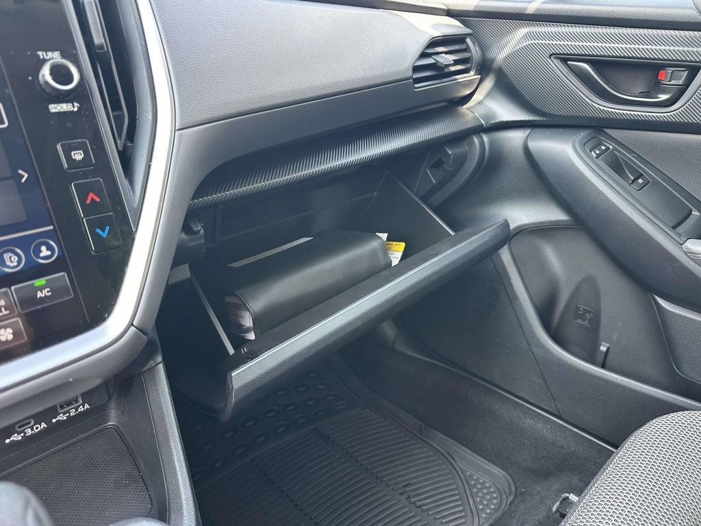 Certified 2024 Subaru Crosstrek 2.0i Premium AWD/4WD image 16