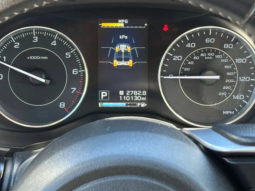 Used 2017 Subaru Impreza 2.0i Limited AWD/4WD image 20