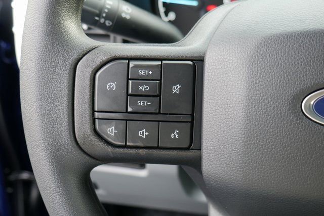 New 2026 Ford F250 XLT w/ FX4 Off-Road Package image 16