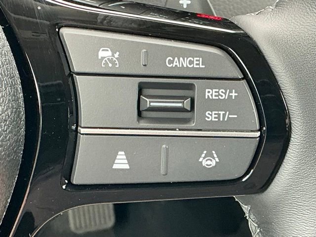 New 2025 Honda Pilot EX-L image 17