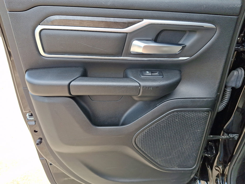 Used 2019 RAM 1500 Big Horn AWD/4WD image 19