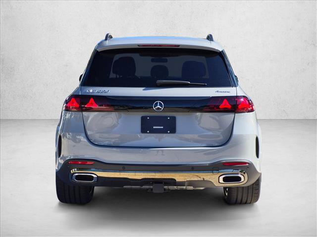 New 2027 Mercedes-Benz GLE 450 4MATIC image 8
