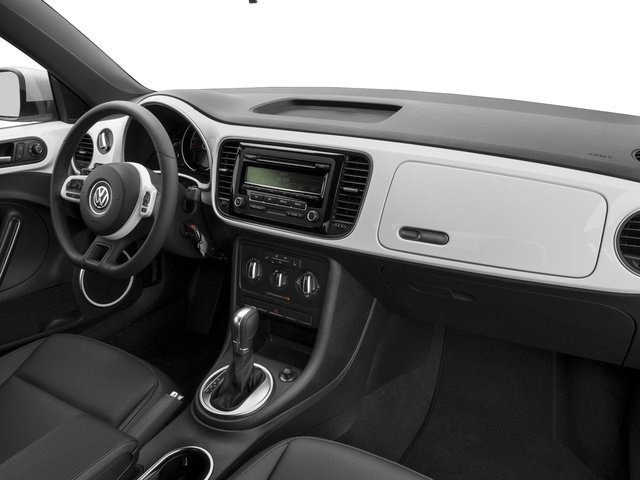 Used 2016 Volkswagen Beetle 1.8T SEL image 18