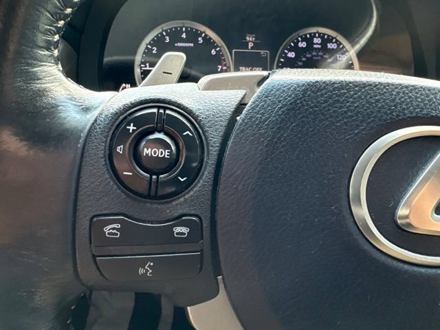 Used 2016 Lexus IS 300 AWD w/ Premium Package image 20