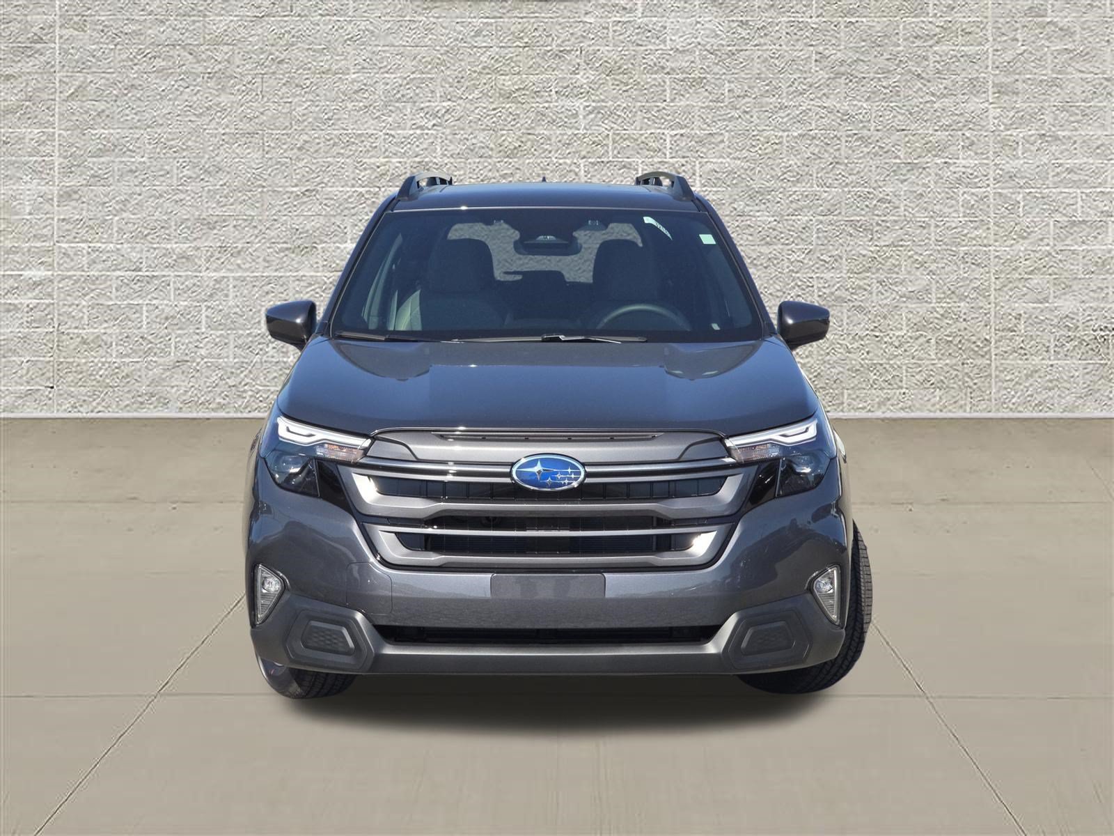 New 2026 Subaru Forester Premium AWD/4WD image 2