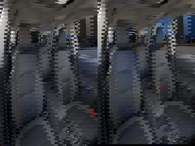 New 2026 Ford Bronco Sport Big Bend image 10