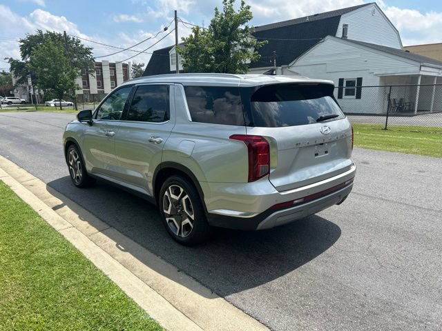 Used 2024 Hyundai Palisade Limited AWD/4WD image 14