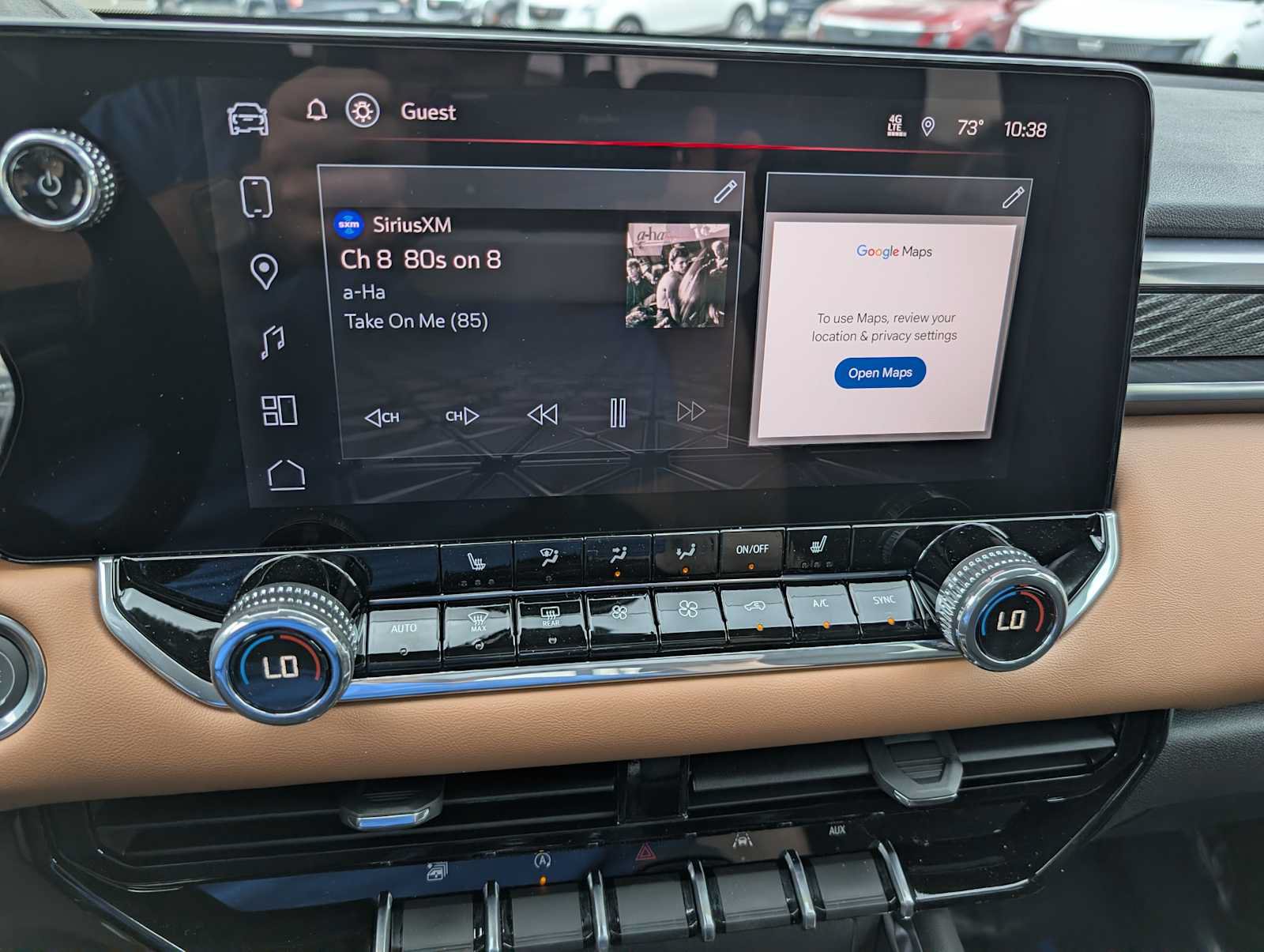 New 2026 GMC Canyon AT4 AWD/4WD image 21