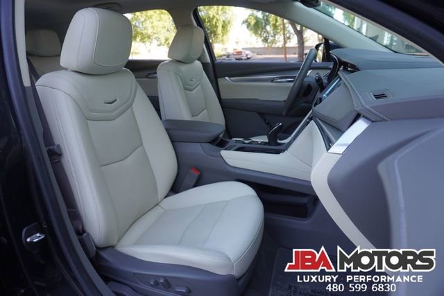 Used 2020 Cadillac XT5 Premium Luxury FWD image 73