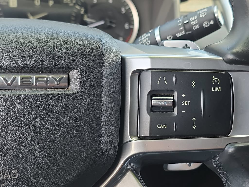Certified 2023 Land Rover Discovery S R-Dynamic AWD/4WD image 20