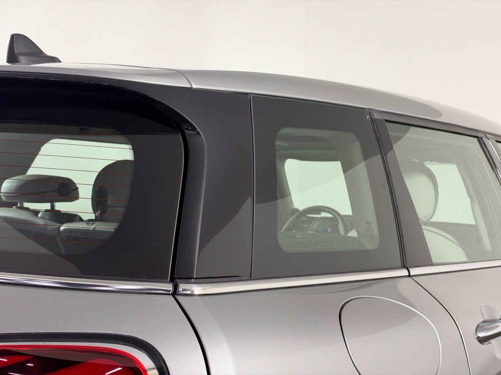 Certified 2024 MINI Cooper Clubman S AWD/4WD image 8
