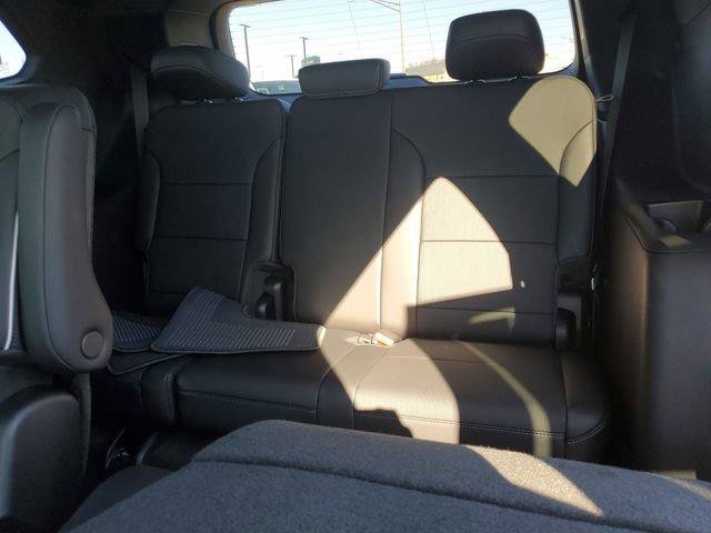 New 2026 Buick Enclave Preferred w/ Power Package image 8