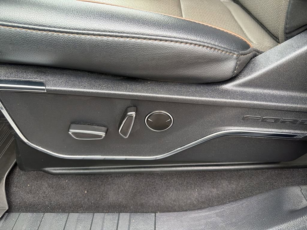 Used 2024 Ford F150 Lariat w/ Equipment Group 502A High AWD/4WD image 19