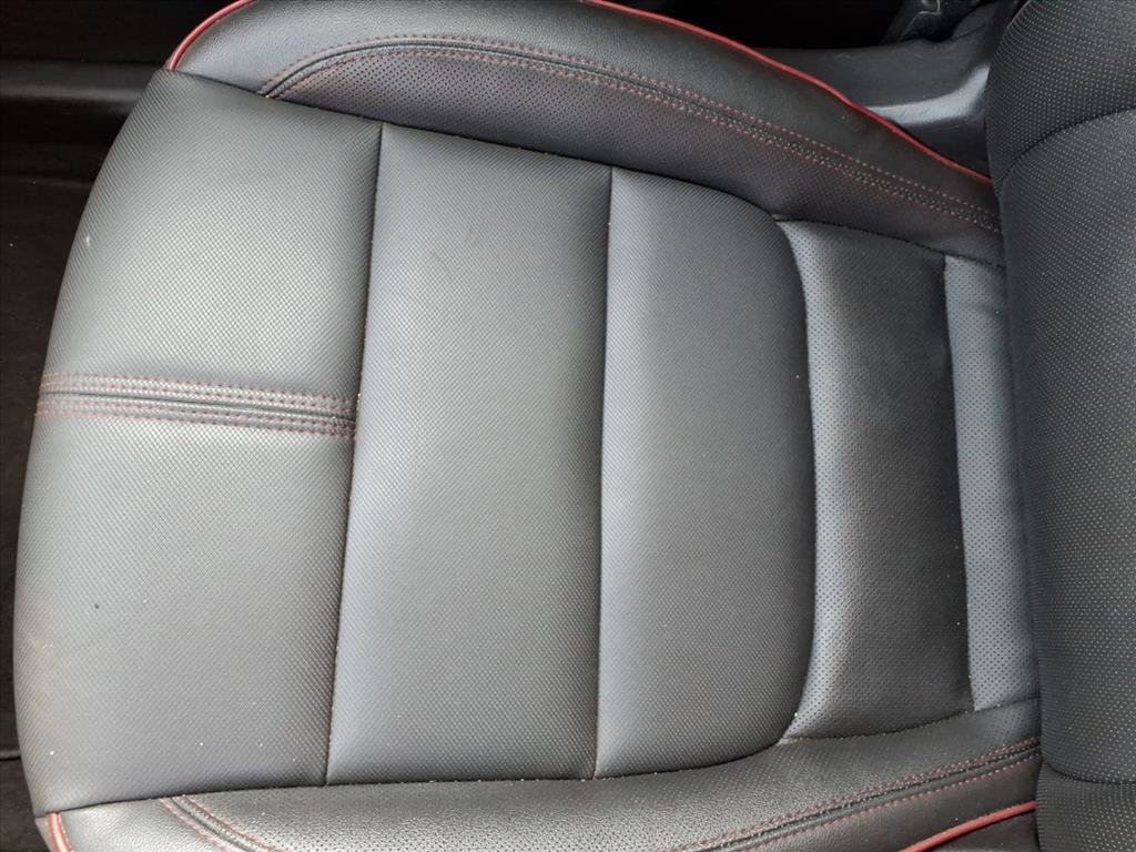 Used 2024 Chevrolet TrailBlazer RS w/ Convenience Package image 26