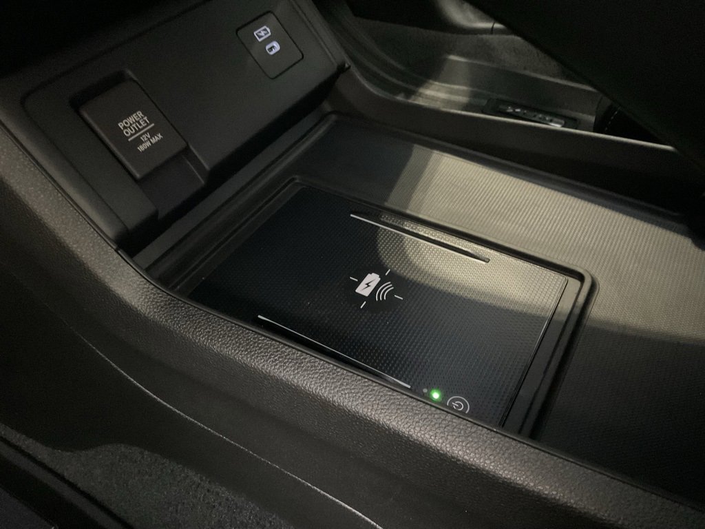 Certified 2022 Acura RDX w/ Technology Package image 20