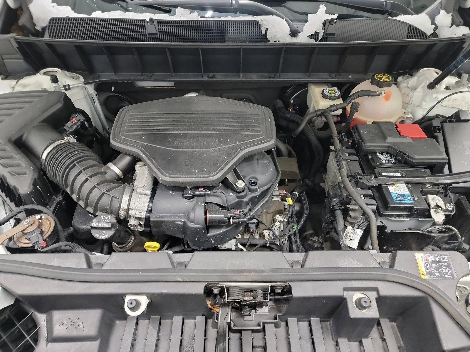 Used 2018 GMC Acadia SLT image 24