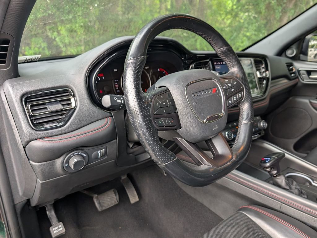 Used 2024 Dodge Durango GT AWD/4WD image 30
