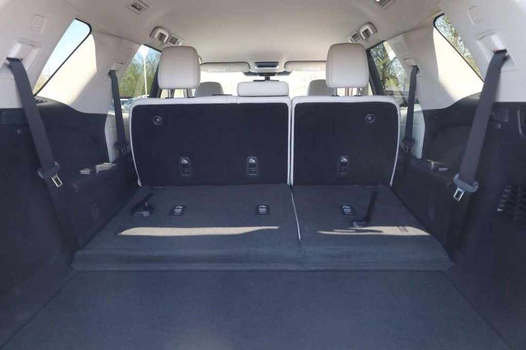 New 2026 Nissan Pathfinder SL image 23