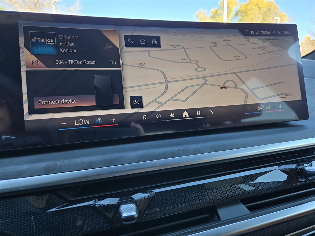 New 2026 BMW X7 xDrive40i image 19