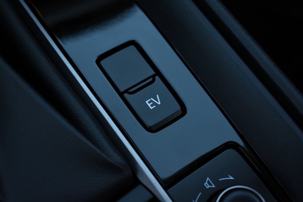 New 2026 MAZDA CX-50 AWD 2.5 Hybrid w/ Weather Package image 33