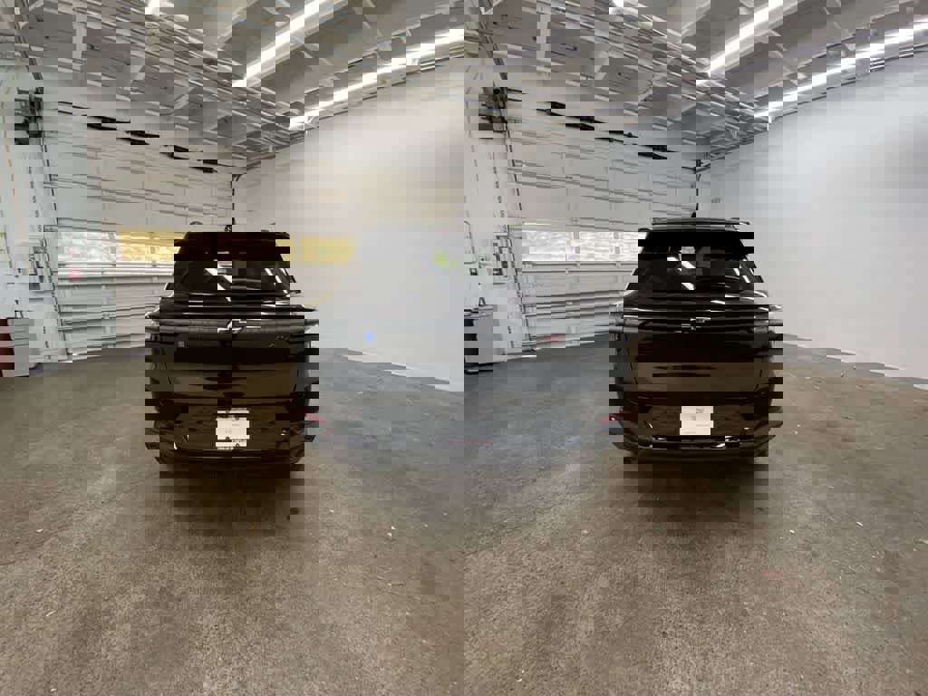 Used 2024 Chevrolet Equinox EV RS image 5