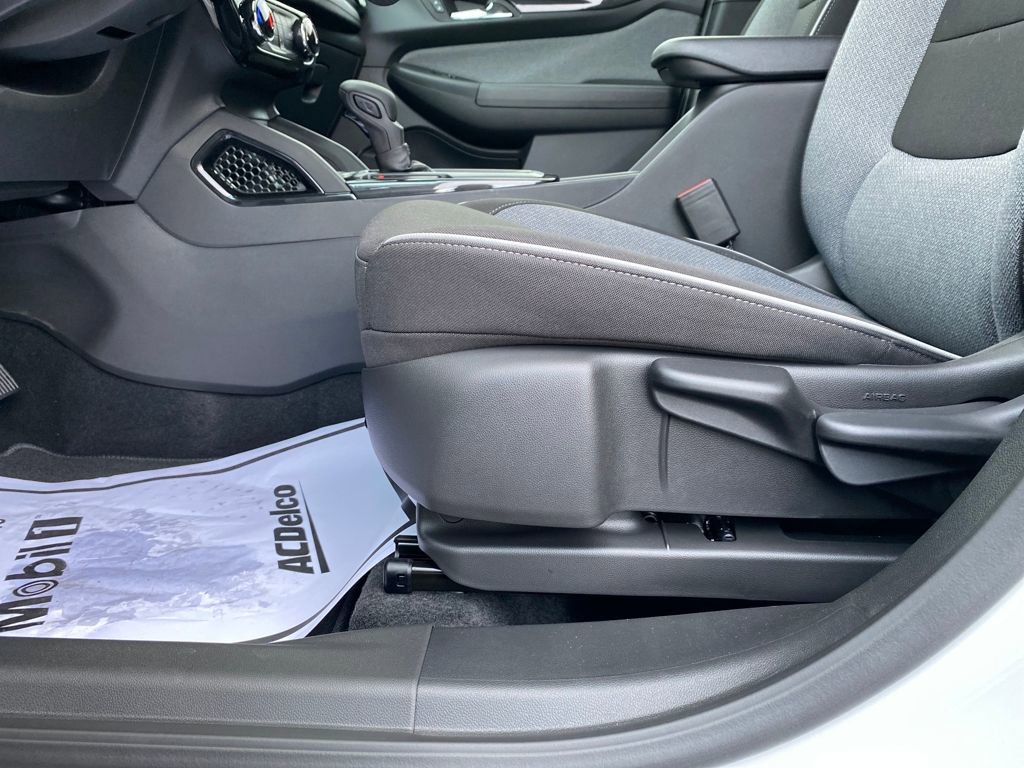 New 2026 Chevrolet TrailBlazer LT image 22