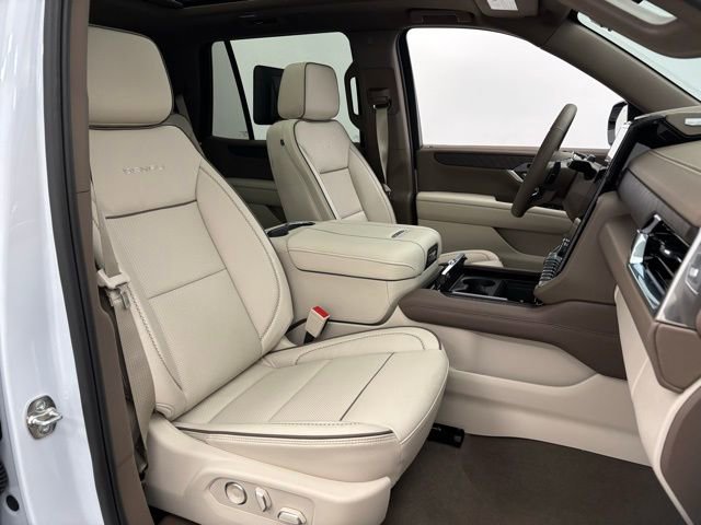 New 2026 GMC Yukon Denali w/ Denali Reserve Package image 40