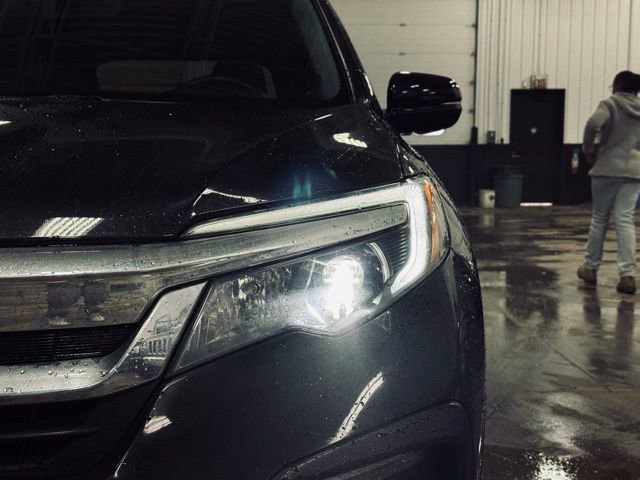 Used 2022 Honda Pilot EX-L image 3